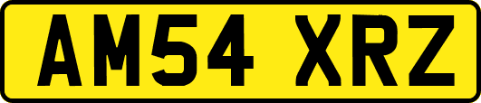 AM54XRZ