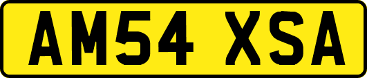 AM54XSA