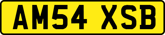 AM54XSB