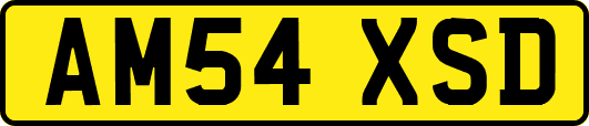 AM54XSD
