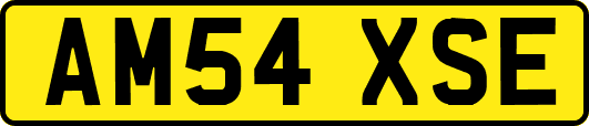 AM54XSE