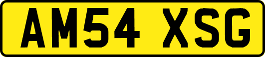 AM54XSG