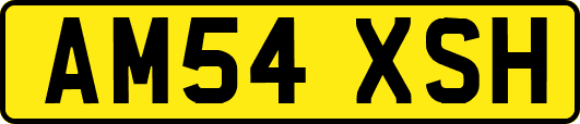 AM54XSH