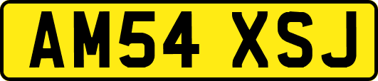 AM54XSJ