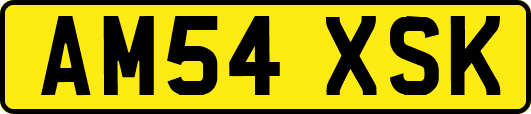 AM54XSK