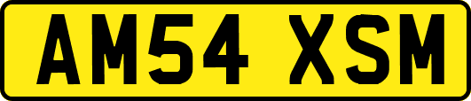 AM54XSM