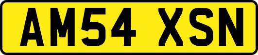 AM54XSN