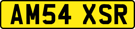 AM54XSR