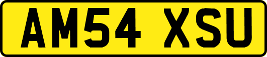 AM54XSU