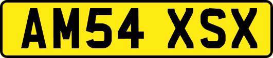 AM54XSX