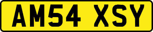 AM54XSY