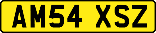 AM54XSZ