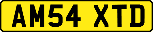 AM54XTD