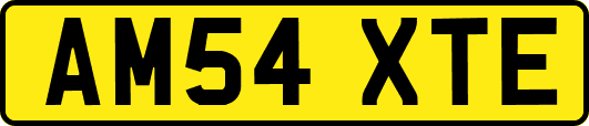 AM54XTE