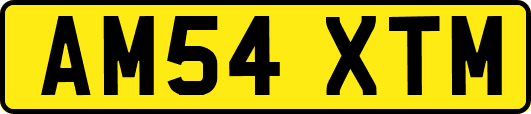 AM54XTM