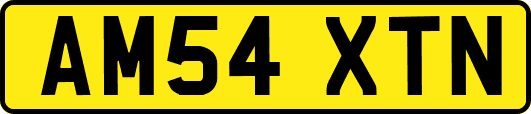 AM54XTN