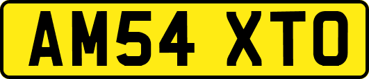 AM54XTO
