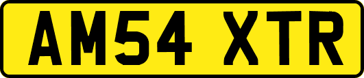 AM54XTR