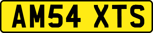 AM54XTS