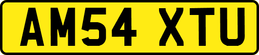 AM54XTU
