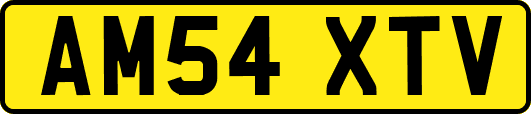 AM54XTV