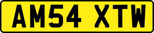 AM54XTW