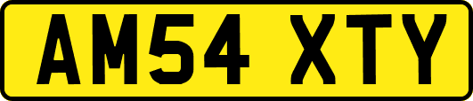 AM54XTY