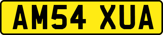 AM54XUA
