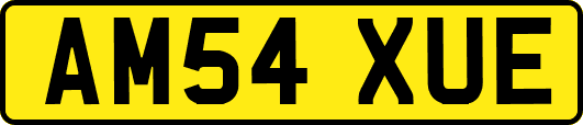 AM54XUE