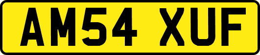 AM54XUF