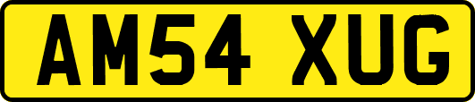 AM54XUG