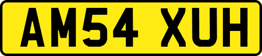 AM54XUH