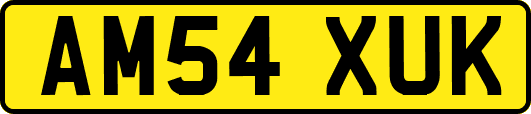 AM54XUK