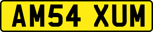 AM54XUM