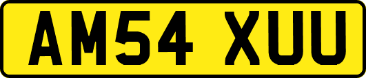 AM54XUU