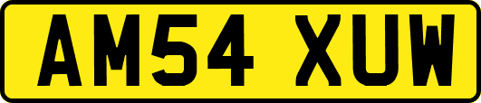 AM54XUW