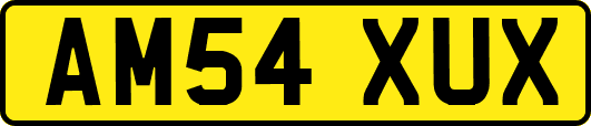 AM54XUX