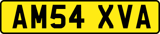 AM54XVA