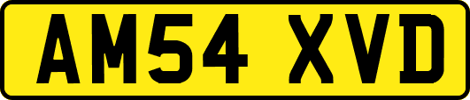 AM54XVD