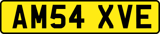 AM54XVE
