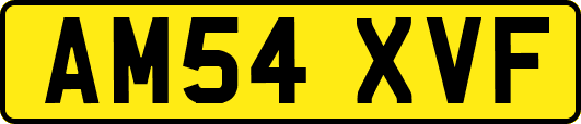 AM54XVF