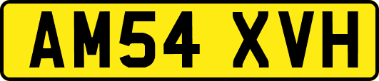 AM54XVH