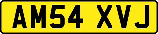 AM54XVJ