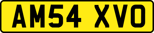 AM54XVO