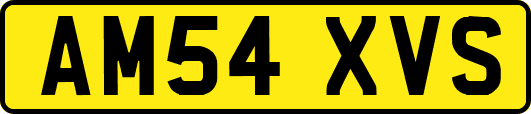 AM54XVS