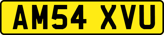 AM54XVU