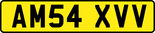 AM54XVV