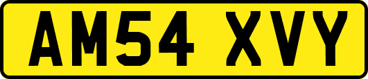 AM54XVY