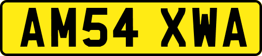 AM54XWA