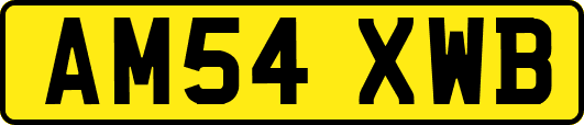 AM54XWB